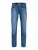 JACK & JONES Jeans ‘JJICLARK JJORGINAL’  blauw
