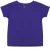 Larkwood T-shirt voor de babybemanning
