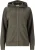 Athlecia Sweatvest ‘Jacey’  donkergroen