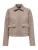 ONLY Tussenjas ‘ONLVela’  taupe