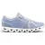 On Cloud 5 Nimbus Alloy
