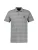 LERROS Shirt  grijs