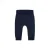 Noppies baby baby regular fit broek Nicea met katoen donkerblauw
