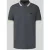 BOSS Green Regular fit poloshirt van puur katoen