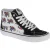 Vans Dames sk8 hi pro wolf sportschoenen