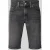 Tommy Jeans regular fit korte jeans van katoenmix