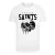 T-shirt Mister Tee Saints Skull