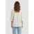 Knitted Soraya Blouse Ivory