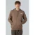 The North Face hoodie Simple Dome bruin