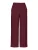 PIECES Broek ‘PCKamil’  kersrood
