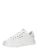 Karl Lagerfeld Sneakers laag  wit