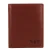 GREENBURRY Portemonnee ‘Vintage’  cognac