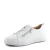 Ganter Sneakers laag  wit