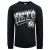 Mitchell & Ness Brooklyn Nets Diagonaal Heren Top