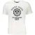 Ronde hals Korte Mouwen T-shirt