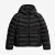 Gewatteerd donsjack voor dames Superdry Fuji Quilt