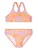 SCHIESSER Bikini ‘ Aqua Kids ‘  sering / oranje / perzik