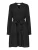 SELECTED Jurk  zwart