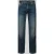 MCNEAL regular fit jeans met steekzakken