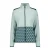 Dames fleece sweatshirt met rits CMP