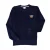 Dames sweatshirt Aqüe Apparel Teddy Bear