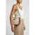 Isabel Marant Vigo Bag Natural Cognac
