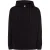 JHK Heren Kangoeroezak Hoodie (Zwart)