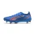 PUMA Voetbalschoen ‘Ultra 6 Ultimate’  blauw / rood / wit