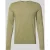 Selected Regular fit pullover van puur katoen, model ‘BERG’
