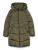 VERO MODA Winterjas ‘HALSEY’  groen