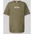 adidas Originals T-shirt met labelprint