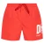 Diesel BMBX-Nico rode zwemshort
