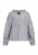 Dreimaster Blouse Meisje Donker marineblauwe strepen
