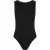 Urban Classics Dames ribbed bodysuit