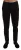 Dolce & Gabbana Lila Casual Katoenen Broek