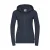Capuchon met rits voor dames Russell Athletic Authentic