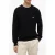 Tommy Hilfiger Tjm Reg Badge Sweater Black