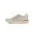 Vrouwelijke Velours Nacré Sneakers Gabor