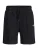 JACK & JONES Broek ‘JPSTKANE’  zwart / wit
