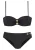 VIVANCE Bikini  zwart