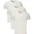 Driepack Crew Neck T-shirts