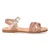 Braqeez 423004 Wanna Wave Sandalen