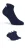 Fila Korte sokken UNISEX INVISIBLE PLAIN SOCKS (3 paar)
