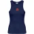 JDY Tuille Life Pearl Emb Tanktop Dames