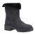Rocket Dog Dames/dames Idea Halfhoge Laarzen (Zwart)