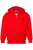 STHUGE Sweatvest  rood