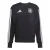 ADIDAS PERFORMANCE Sportsweatshirt ‘DFB DNA’  zwart