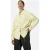 Ilse Jacobsen 10 Rain186 Rain Jacket Flan Yellow