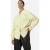 Ilse Jacobsen 10 Rain186 Rain Jacket Flan Yellow