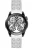 Invicta Specialty 50577 Herenhorloge – Quartz Uurwerk – Roestvrij Staal met Zwarte Wijzerplaat – 46 mm